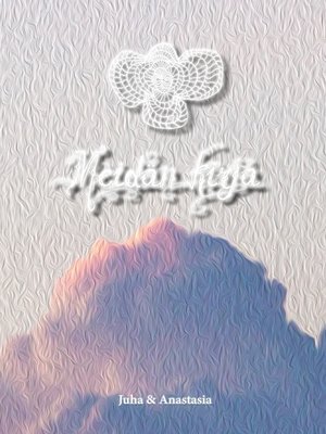 cover image of Meidän kirja